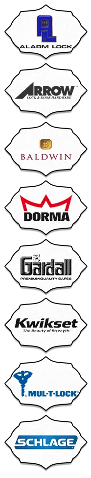 Locksmith Master Store Sarasota, FL 941-677-7273 - brands-side-verticle