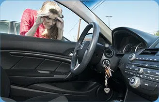 Locksmith Master Store Sarasota, FL 941-677-7273 - locked-keys-in-car