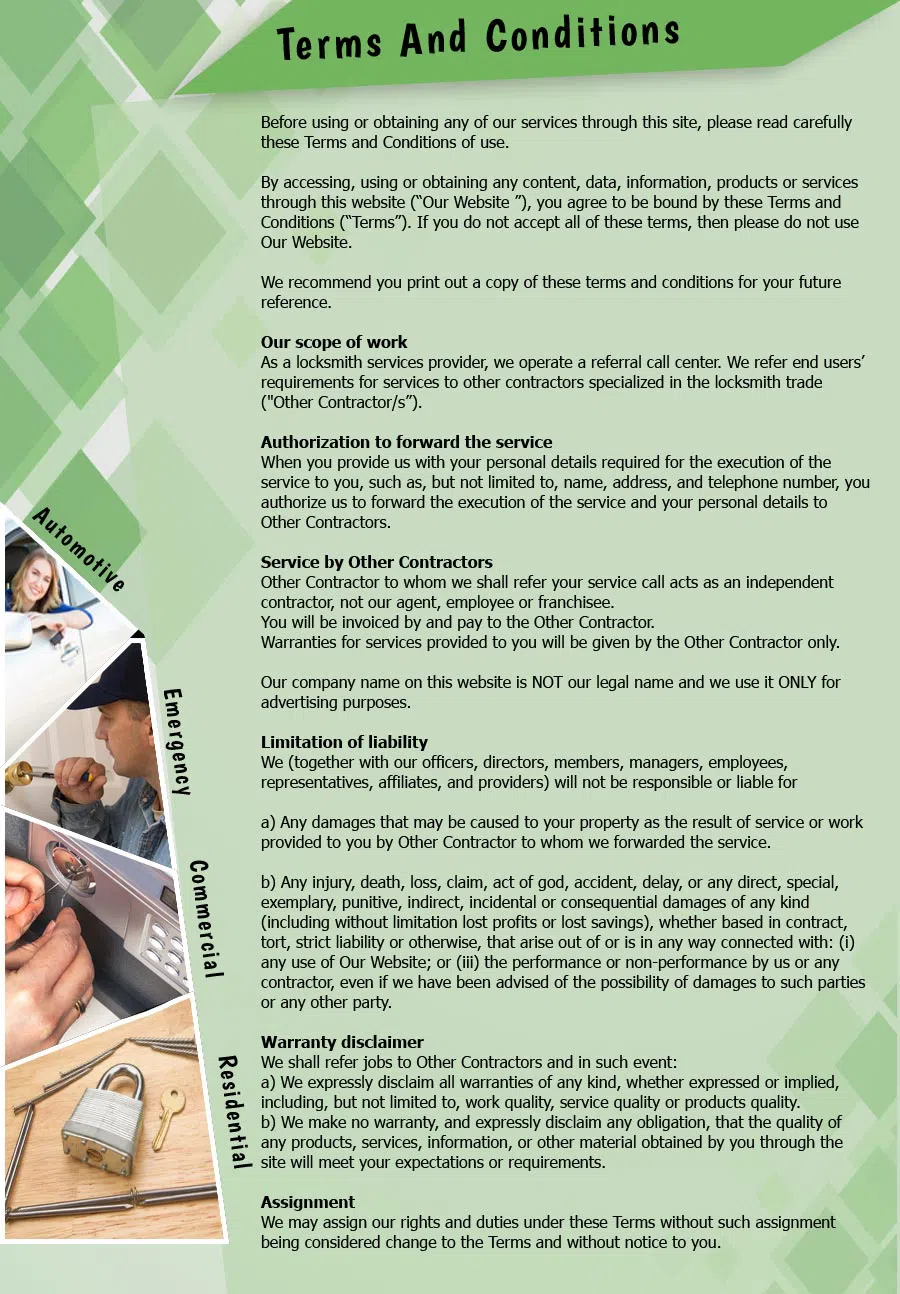 Locksmith Master Store Sarasota, FL 941-677-7273